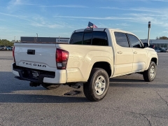 Used 2019  Toyota Tacoma 4WD Double Cab 5' Bed V6 &lpar;Natl&rpar; at Auto Finance Center of Columbia near West Columbia&comma; SC