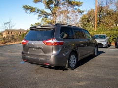 Used 2017 Toyota Sienna AWD 7-Passenger (Natl) at Auto Finance Center near Matthews, NC