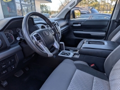 Used 2016  Toyota Tundra 2WD CrewMax SR5 4&period;6L at Auto Finance Center near Matthews&comma; NC