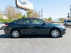 Used 2016 Toyota Camry 4dr Sdn I4 Auto (Natl) at Auto Finance Center near Matthews, NC