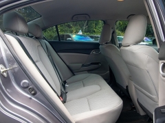 Used 2015 Honda Civic Sedan 4d LX CVT at Auto Finance Center of Columbia near West Columbia, SC