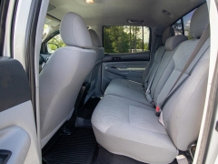 Used 2012  Toyota Tacoma 4WD Double Cab Long Bed at Auto Finance Center of Columbia near West Columbia, SC