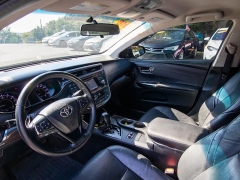 Used 2015  Toyota Avalon 4dr Sdn (Natl) at Auto Finance Center near Matthews, NC