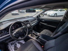 Used 2017 Toyota Camry Auto (Natl) at Auto Finance Center near Matthews, NC