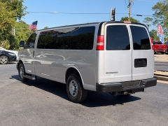 Used 2017  Chevrolet Express Wagon 3500 Ext Wagon LS at Auto Finance Center near Matthews&comma; NC