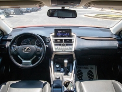 Used 2017 Lexus NX NX Turbo FWD at Auto Finance Center near Matthews, NC