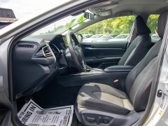 Used 2021 Toyota Camry LE Auto at Auto Finance Center of Columbia near West Columbia, SC