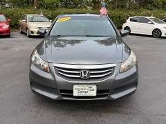 Used 2011  Honda Accord Sdn 4dr I4 Auto EX-L at Auto Finance Center of Columbia near West Columbia&comma; SC