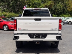 Used 2024  Chevrolet Silverado 2500HD 4WD Crew Cab 159" High Country at Auto Finance Center near Matthews&comma; NC
