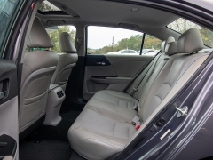 Used 2014  Honda Accord Sedan 4dr V6 Auto EX-L at Auto Finance Center of Columbia near West Columbia&comma; SC