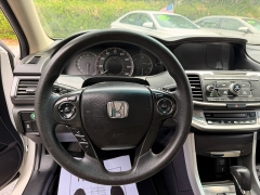 Used 2015  Honda Accord Coupe 2d LX-S CVT at Auto Finance Center near Matthews&comma; NC