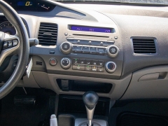 Used 2011  Honda Civic Sedan 4d LX Auto at Auto Finance Center near Matthews, NC