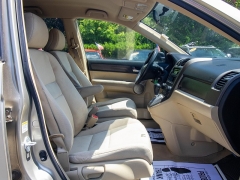 Used 2007 Honda CR-V 4d SUV 4WD LX at Auto Finance Center near Matthews, NC