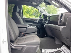 Used 2024 GMC Sierra 1500 4WD Crew Cab SLE at Auto Finance Center of Columbia near West Columbia, SC