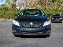Used 2010  Toyota Corolla 4dr Sdn (Natl) at Auto Finance Center of Columbia near West Columbia, SC