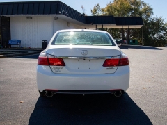 Used 2014  Honda Accord Sedan 4d Touring at Auto Finance Center of Columbia near West Columbia, SC