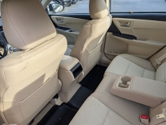 Used 2017  Toyota Camry Auto &lpar;Natl&rpar; at Auto Finance Center of Columbia near West Columbia&comma; SC