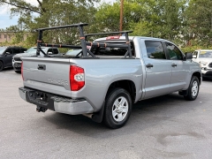 Used 2019  Toyota Tundra 2WD CrewMax SR5 4&period;6L at Auto Finance Center near Matthews&comma; NC