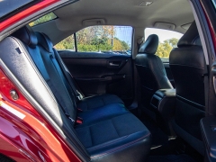 Used 2016  Toyota Camry 4dr Sdn I4 Auto (Natl) at Auto Finance Center near Matthews, NC