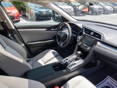 Used 2018 Honda Civic Sedan 4d EX at Auto Finance Center of Columbia near West Columbia, SC