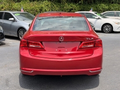 Used 2020  Acura TLX 4d Sedan FWD 2&period;4L at Auto Finance Center near Matthews&comma; NC