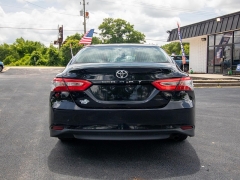 Used 2018 Toyota Camry Auto (Natl) at Auto Finance Center of Columbia near West Columbia, SC