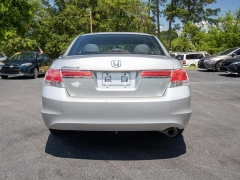 Used 2011 Honda Accord Sedan 4d LX Auto at Auto Finance Center near Matthews, NC