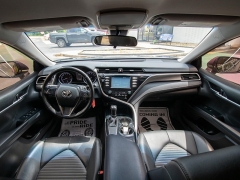 Used 2018 Toyota Camry Auto (Natl) at Auto Finance Center near Matthews, NC