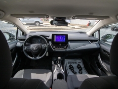 Used 2024 Toyota Corolla LE CVT (Natl) at Auto Finance Center near Matthews, NC