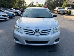 Used 2011  Toyota Camry 4dr Sdn I4 &lpar;Natl&rpar; at Auto Finance Center near Matthews&comma; NC