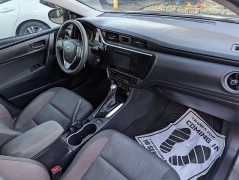 Used 2019  Toyota Corolla &lpar;Natl&rpar; at Auto Finance Center of Columbia near West Columbia&comma; SC