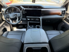 Used 2025  GMC Sierra 3500HD 4WD Crew Cab 159" Denali at Auto Finance Center near Matthews&comma; NC