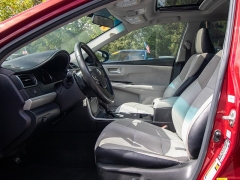 Used 2015 Toyota Camry 4dr Sdn I4 Auto (Natl) at Auto Finance Center near Matthews, NC