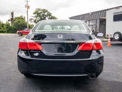 Used 2015 Honda Accord Sedan 4d EX CVT at Auto Finance Center of Columbia near West Columbia, SC