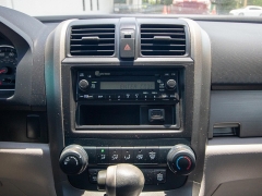 Used 2011 Honda CR-V 4d SUV FWD LX at Auto Finance Center near Matthews, NC