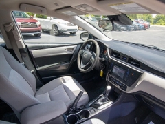 Used 2019 Toyota Corolla (Natl) at Auto Finance Center near Matthews, NC
