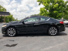 Used 2015 Honda Accord Coupe 2dr V6 Auto EX-L at Auto Finance Center of Columbia near West Columbia, SC