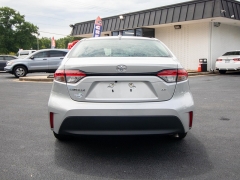 Used 2024 Toyota Corolla LE CVT (Natl) at Auto Finance Center near Matthews, NC