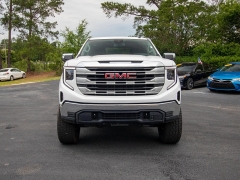 Used 2024 GMC Sierra 1500 4WD Crew Cab SLE at Auto Finance Center of Columbia near West Columbia, SC