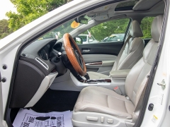 Used 2015 Acura TLX 4d Sedan Tech at Auto Finance Center near Matthews, NC