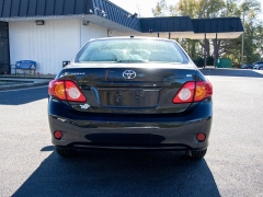 Used 2010  Toyota Corolla 4dr Sdn (Natl) at Auto Finance Center of Columbia near West Columbia, SC