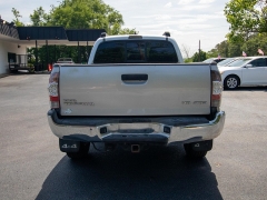 Used 2012 Toyota Tacoma 4WD Double Cab Long Bed at Auto Finance Center near Matthews, NC