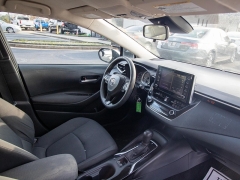 Used 2021  Toyota Corolla LE CVT at Auto Finance Center near Matthews&comma; NC