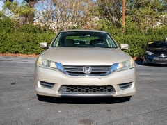 Used 2014  Honda Accord Sedan 4d LX CVT at Auto Finance Center of Columbia near West Columbia, SC