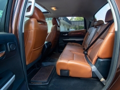 Used 2015 Toyota Tundra 4WD Truck CrewMax 5.7L FFV V8 6-Spd AT (Natl) at Auto Finance Center near Matthews, NC