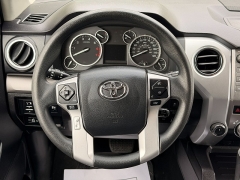 Used 2016  Toyota Tundra 4WD Truck Double Cab 5&period;7L FFV V8 6-Spd AT &lpar;Natl&rpar; at Auto Finance Center near Matthews&comma; NC