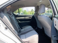 Used 2018 Toyota Corolla (Natl) at Auto Finance Center near Matthews, NC