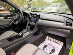 Used 2017  Honda Civic Coupe 2d EX-T CVT at Auto Finance Center of Columbia near West Columbia&comma; SC