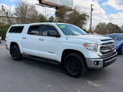 Used 2015  Toyota Tundra 2WD CrewMax SR5 4&period;6L at Auto Finance Center near Matthews&comma; NC