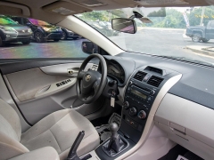Used 2012 Toyota Corolla 4dr Sdn (Natl) at Auto Finance Center near Matthews, NC